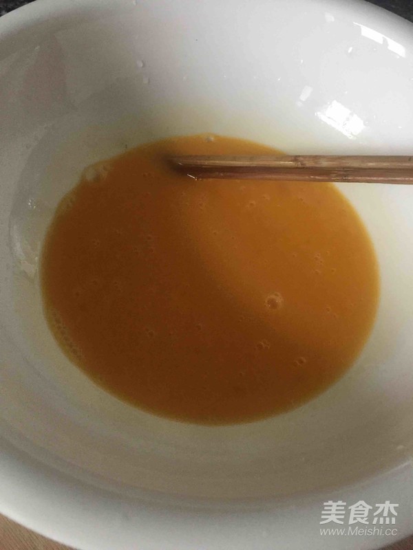 番茄鸡蛋刀削面