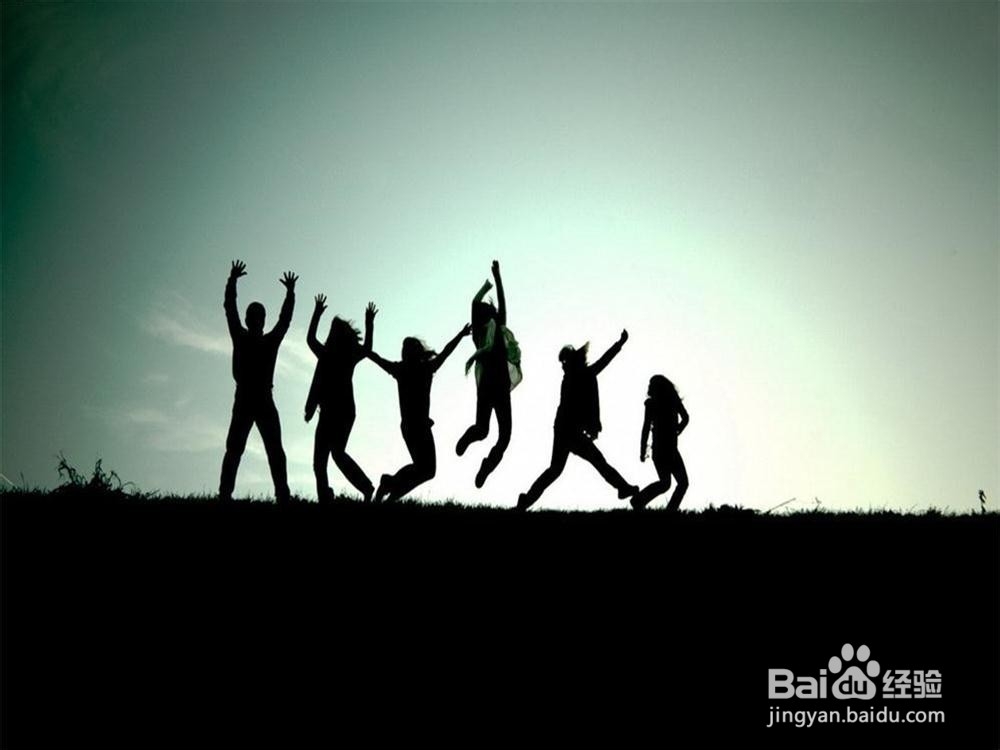 什么是好朋友？