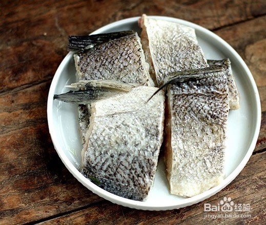 超赞双椒蒸鲈鱼