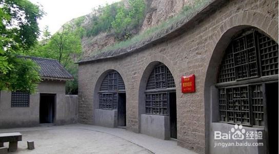 黄帝铸鼎塬景区游玩攻略