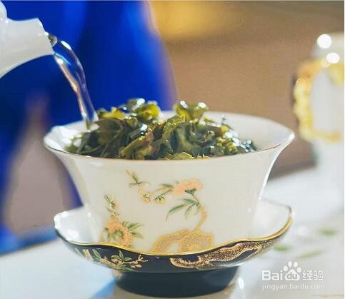 如何挑选春茶的好坏