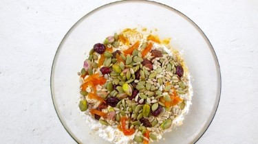 意式脆饼biscotti的做法