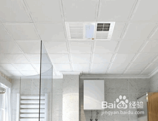 集成吊顶安装步骤及注意事项
