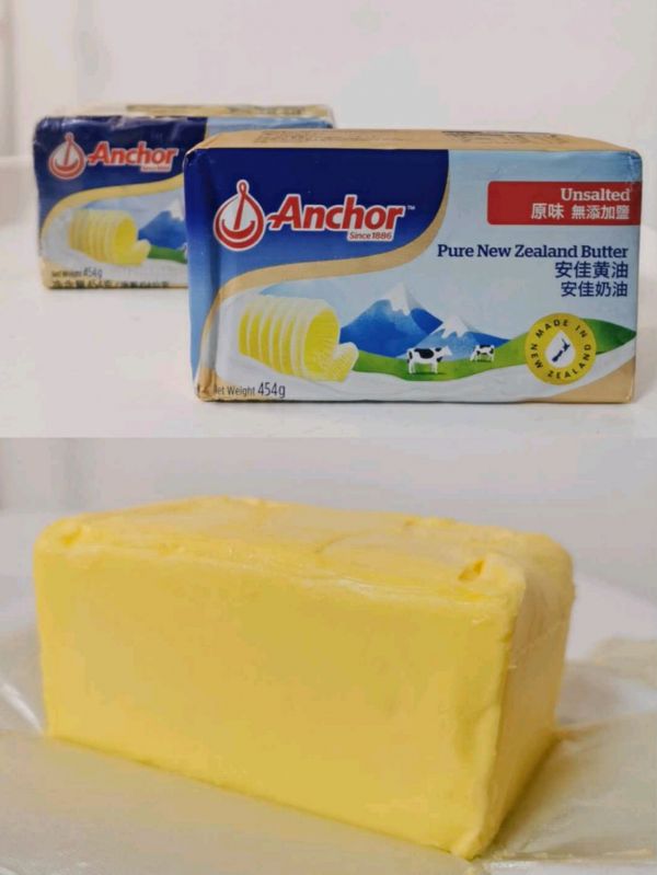 年夜饭零失败黄油可乐鸡翅