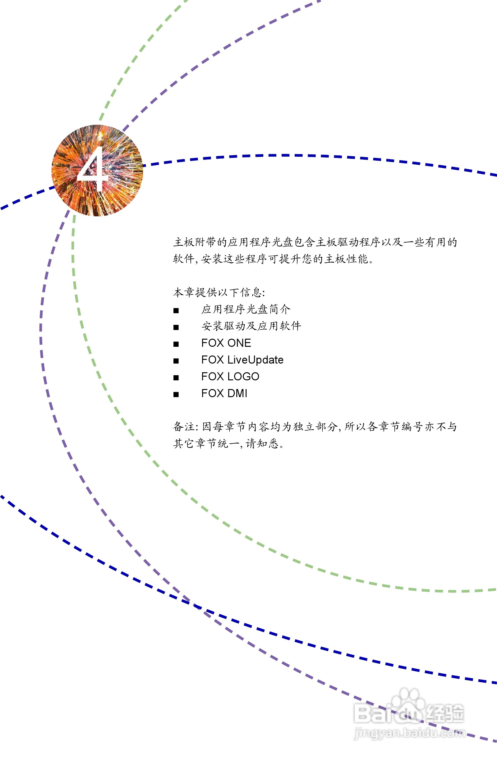 富士康45GMX-V型主板使用手册:[5]