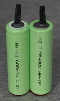 使用镍氢电池的相关细节事项