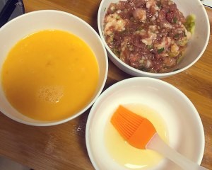 白菜蛋饺煲怎么做好吃