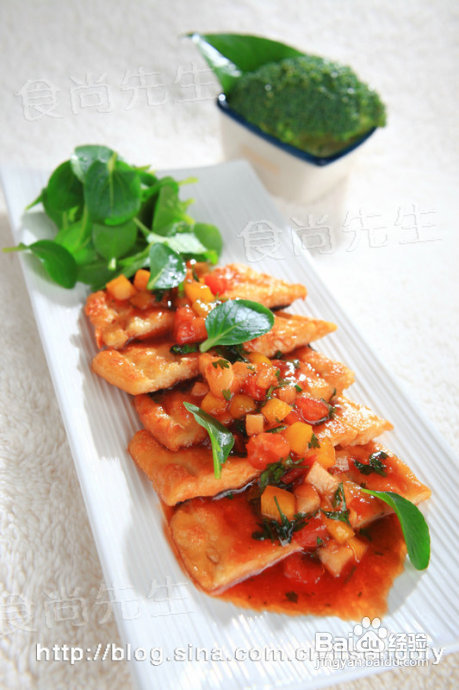 [转载]十种香料卤出美味十足的猪大肠