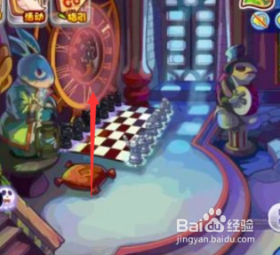 洛克王国瓦斯叮当在哪怎么抓怎么进化