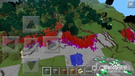 《我的世界手机版》生存模式和创造模式区别介绍