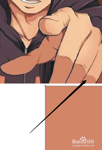 cdr滴管工具怎么用