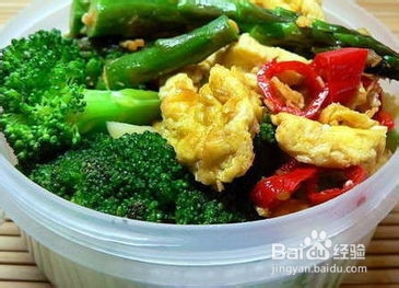 怎么合理安排好三餐的饮食