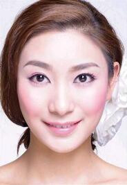 教初学者淡妆化妆步骤的先后顺序