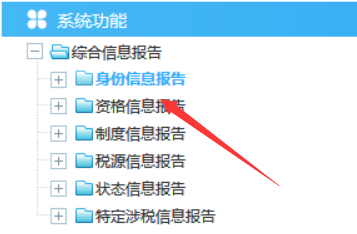 电子税务局如何实名制信息采集