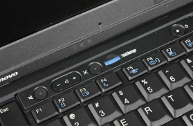 W520 BIOS设置后黑屏怎么办