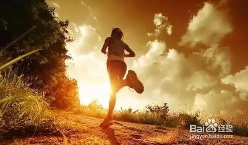 跑步旅途，燃脂又享瘦，分享正确打开跑步的方式