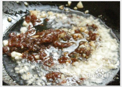 豆腐豆瓣鱼的做法