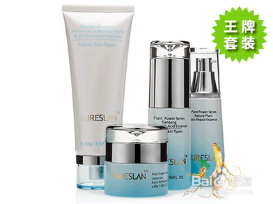 2015年化妆品排行榜