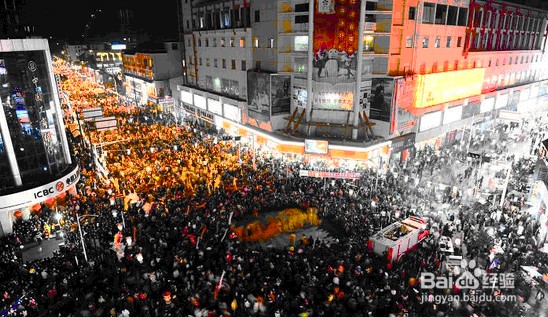 张家界自助游攻略:张家界的行