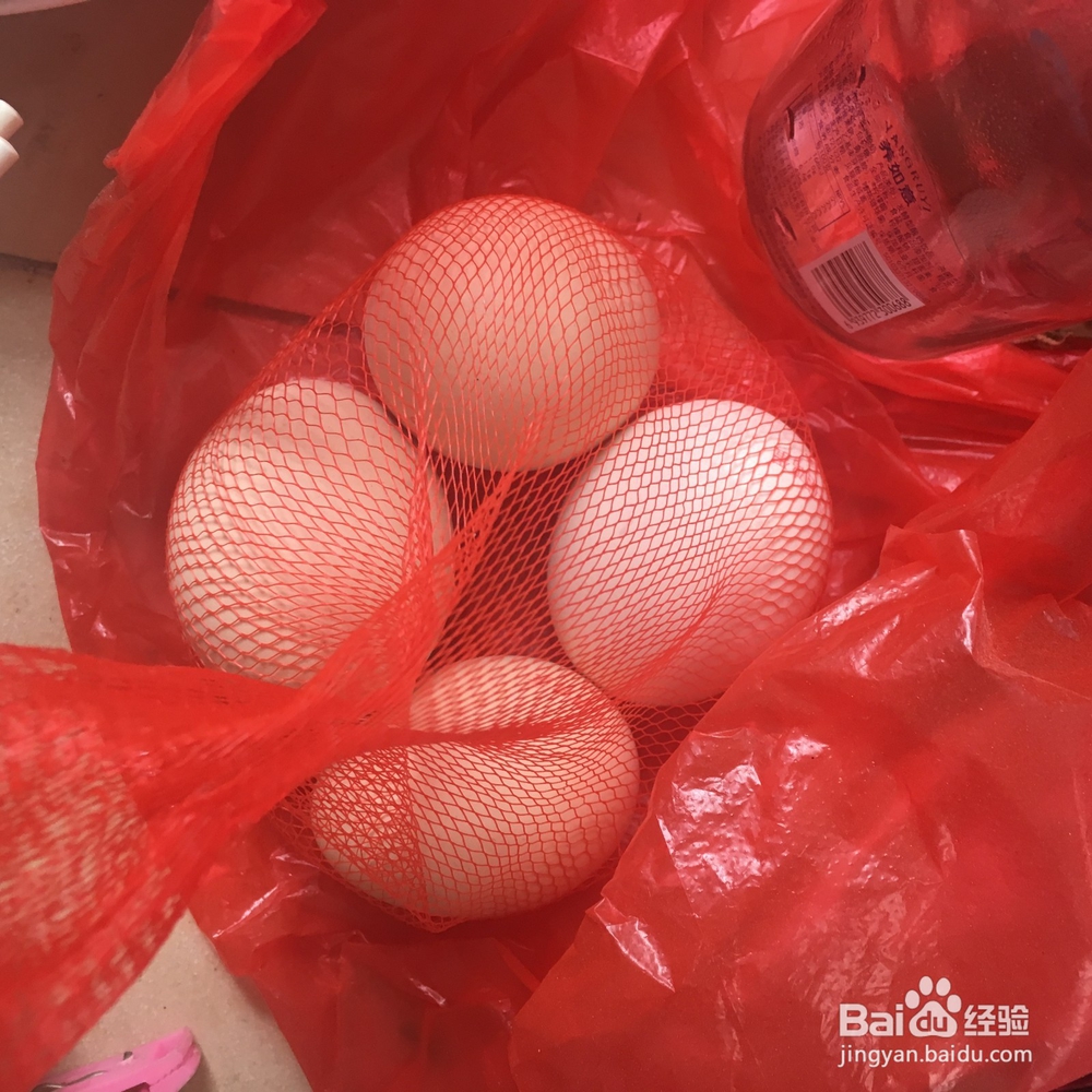 吃货必学之荷包鸡蛋面