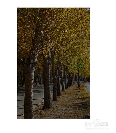 ps怎么把图片变清晰?