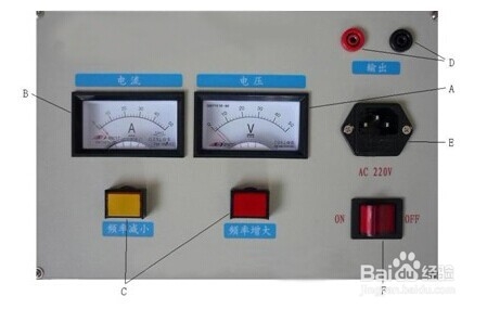 HD-2134D 电缆故障诊断仪工作原理