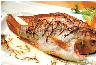 治疗抑郁症吃什么好