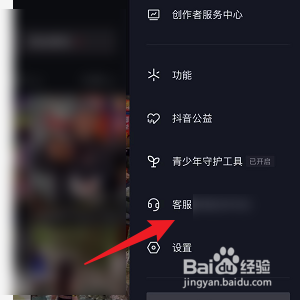 抖音怎样查看DOU+说明