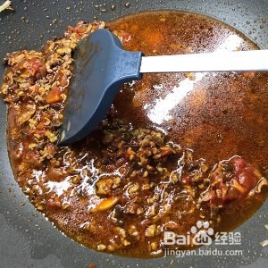 教你怎么做罗勒风味牛肝菌炒饭（宝宝版）