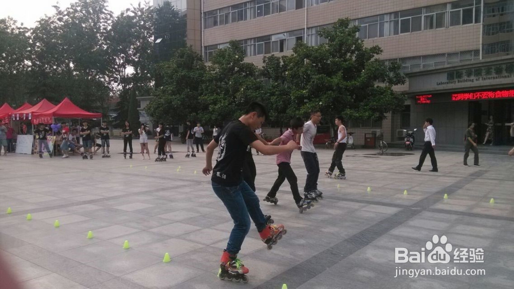 【校园指南】黄河科技学院 社团推荐篇