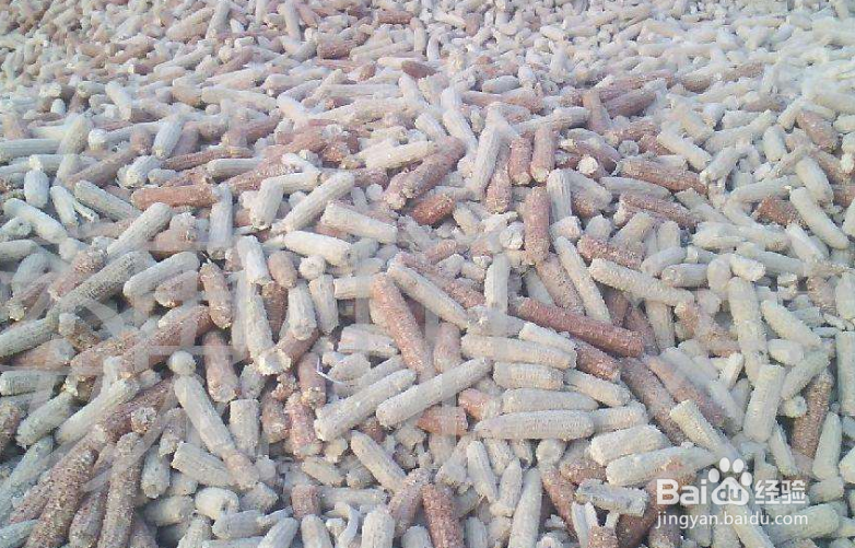 玉米芯能做什么