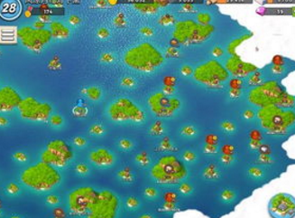 海岛奇兵非R玩家钻石合理使用攻略