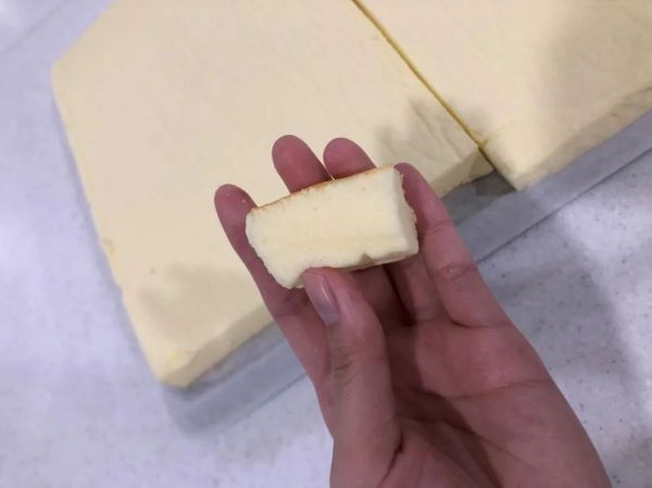 简约日式小罐蛋糕