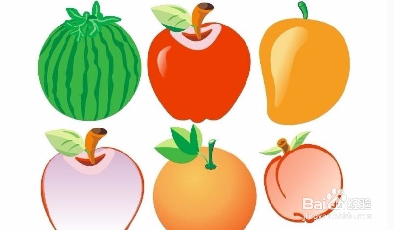 如何销售高端水果