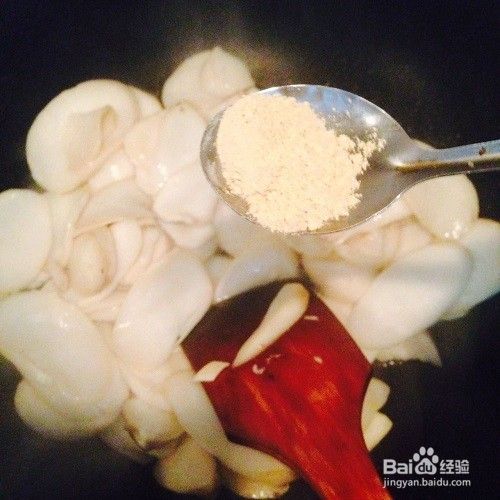 鸡腿菇怎么做好吃？酱烧鸡腿菇的做法