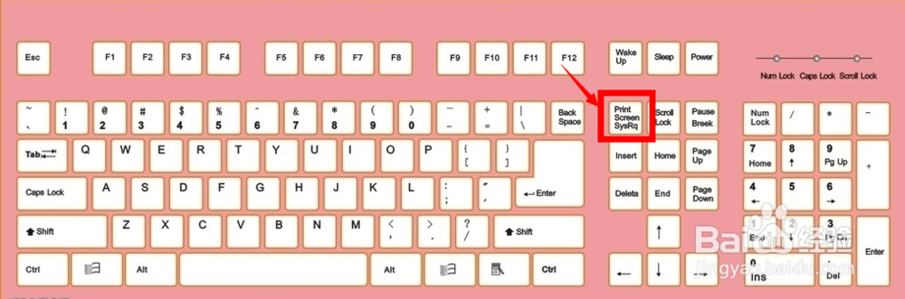 电脑自带截屏工具使用方法大全