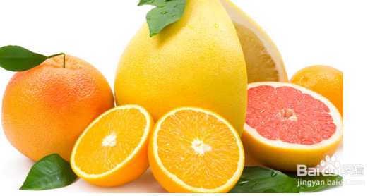 柚子采摘时应该注意什么