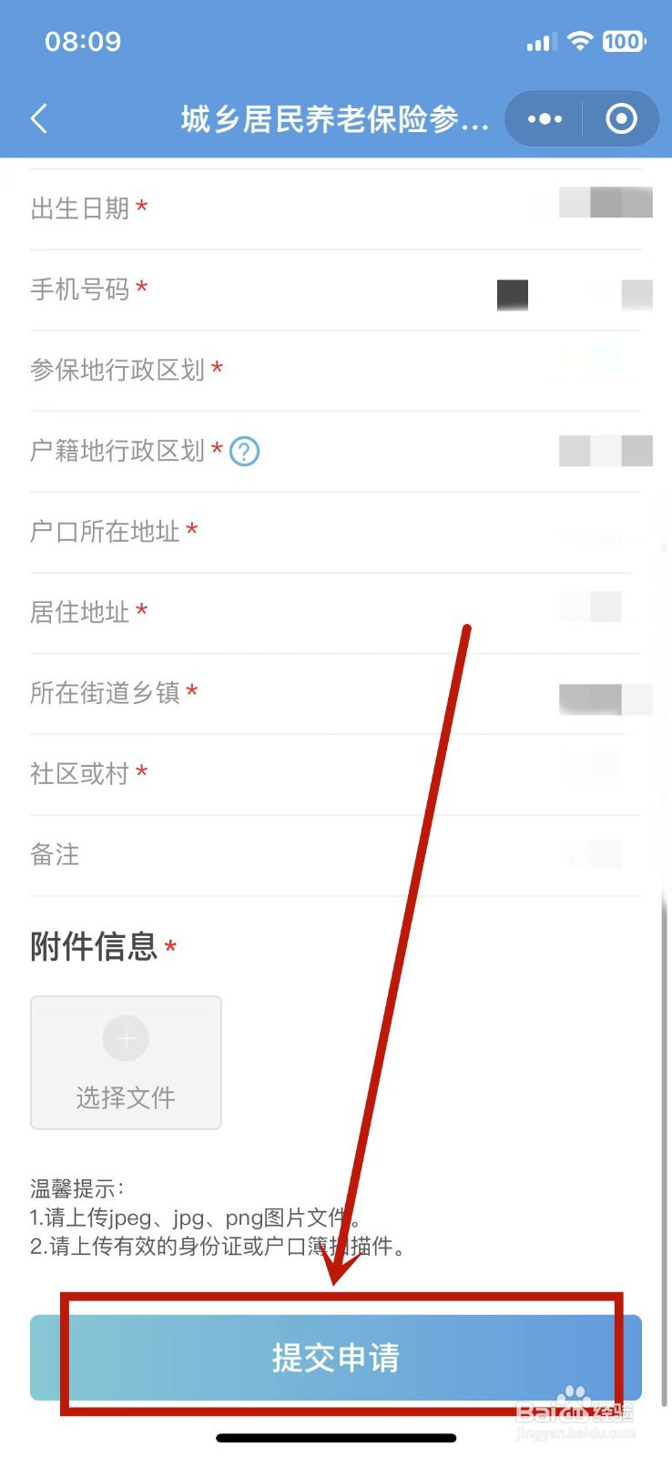 农村的养老保险怎么交