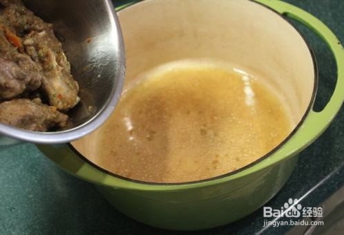 免炸京都排骨是如何做的？怎么做好吃？