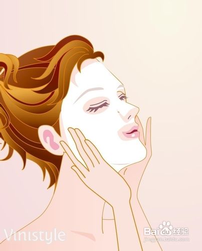 电脑族怎样护肤