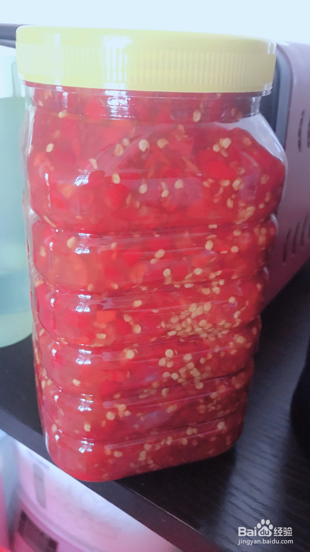 怎么做東東家泡椒田鸡?