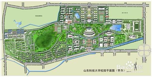 【校园指南】山东科技大学军训篇