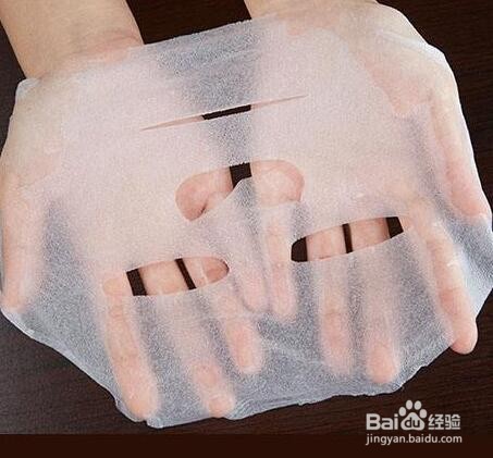 冬天敷面膜注意事项