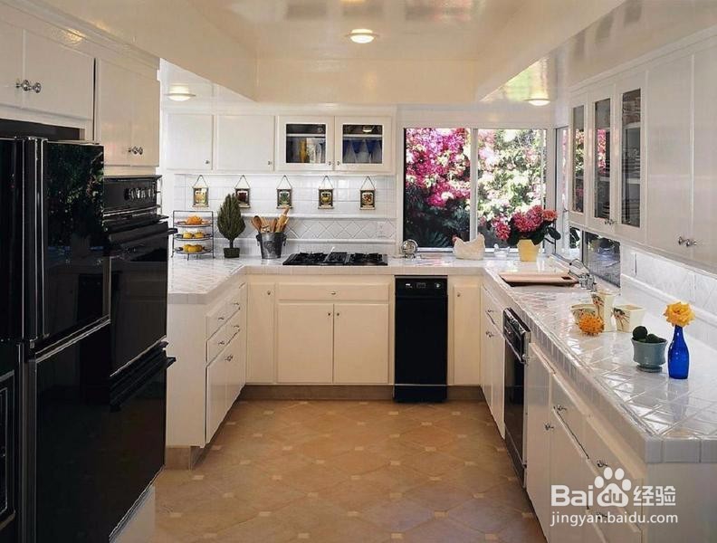 厨房装修要考虑的问题真多,最该注意的在后面