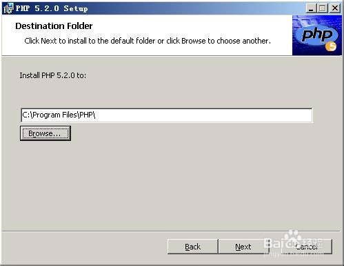 新手推荐：IIS+PHP+MYSQL环境配置教程