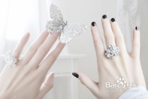新娘如何进行裸钻定制