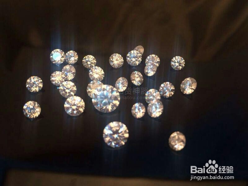 卖珠宝跟顾客怎么聊天