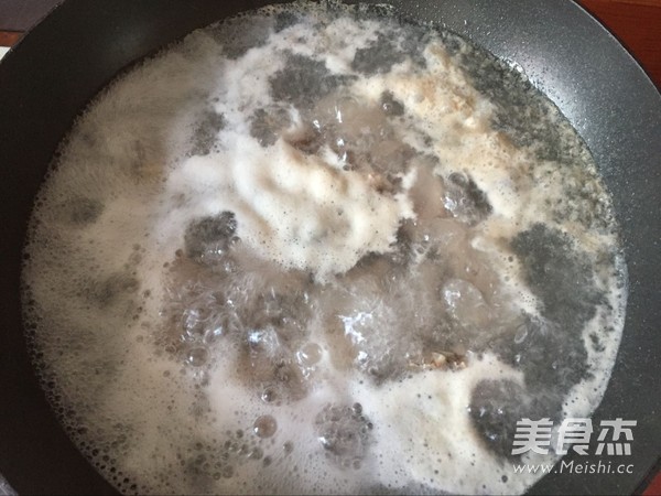 糖醋排骨(小严自创)