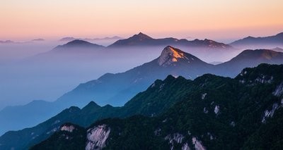 罗田天堂寨一天怎么玩