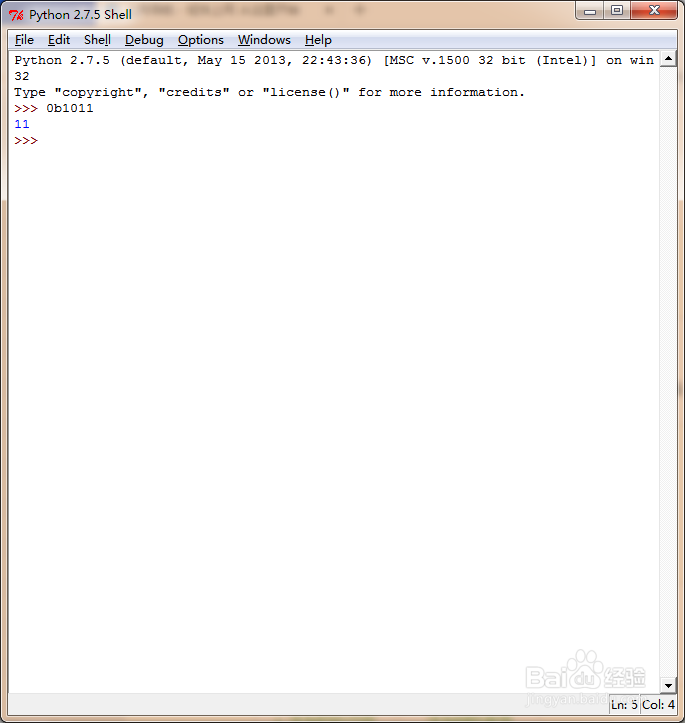 Python基础入门合集：[10]数据结构之数int（3）